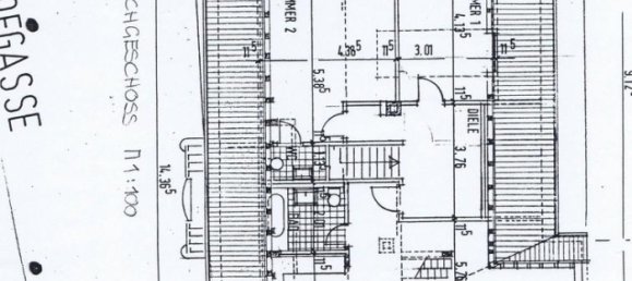 6-salle Maison de ville à Mannheim, Germany No. 347696 25