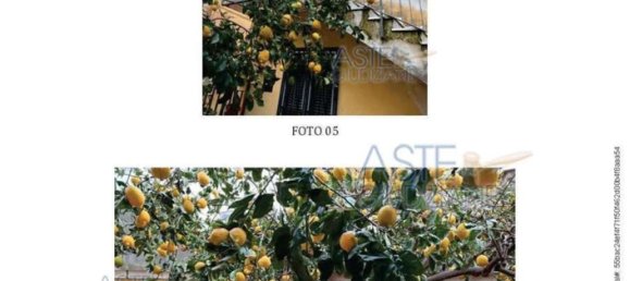 4 rooms Apartment in Naples, Italy No. 10276 4