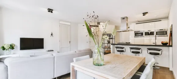 2 bedrooms Apartment in Bagneux, France No. 352658 2