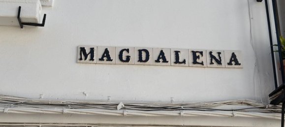 1 bedroom House in Cordoba, Spain No. 145112 2