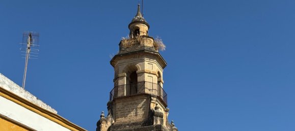 1 bedroom House in Cordoba, Spain No. 145112 3