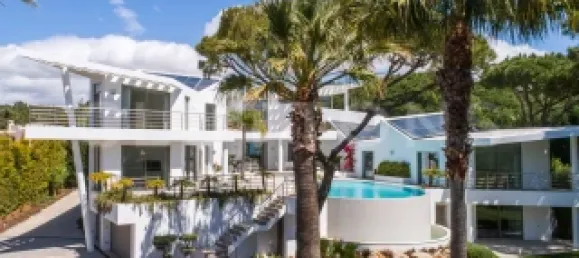 6 Schlafzimmer Haus in Almancil, Portugal, Nr. 134989 6