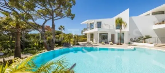 6 Schlafzimmer Haus in Almancil, Portugal, Nr. 134989 5