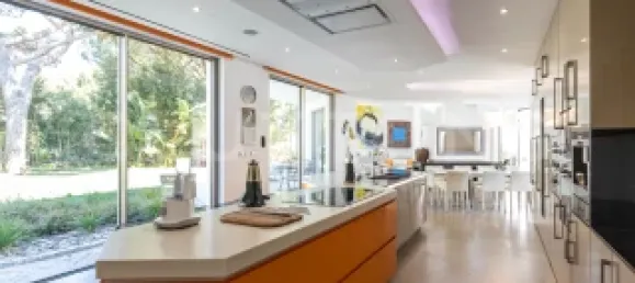 6 Schlafzimmer Haus in Almancil, Portugal, Nr. 134989 19