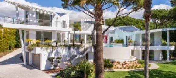 6 Schlafzimmer Haus in Almancil, Portugal, Nr. 134989 9