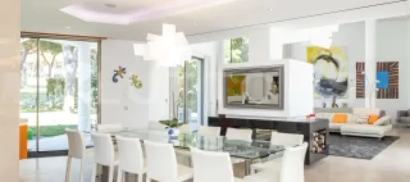 6 Schlafzimmer Haus in Almancil, Portugal, Nr. 134989 11