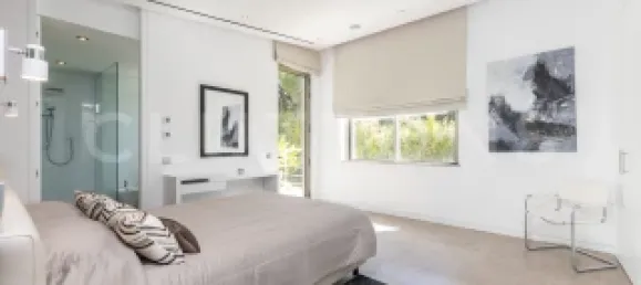 6 Schlafzimmer Haus in Almancil, Portugal, Nr. 134989 4