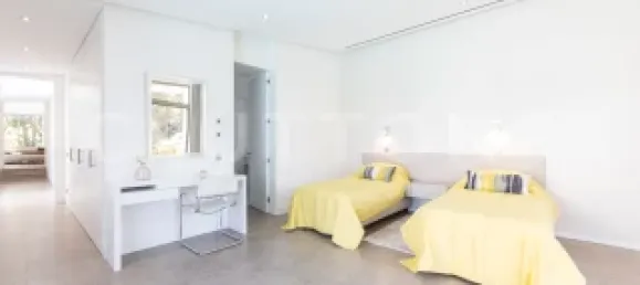 6 Schlafzimmer Haus in Almancil, Portugal, Nr. 134989 23