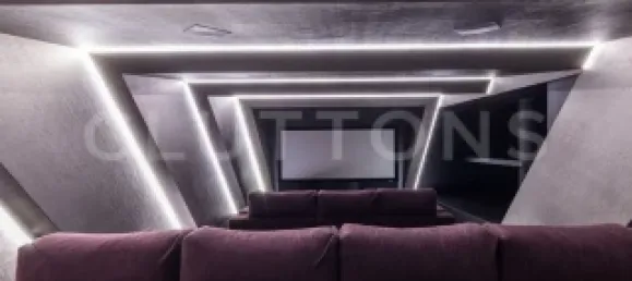 6 Schlafzimmer Haus in Almancil, Portugal, Nr. 134989 45