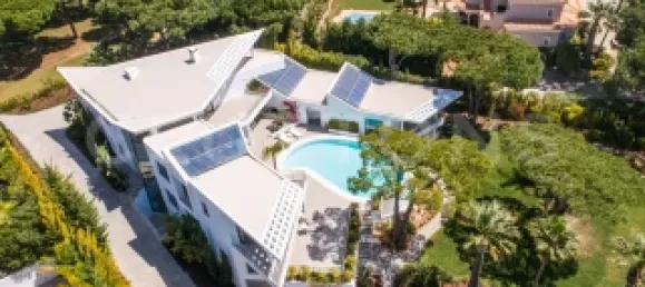 6 Schlafzimmer Haus in Almancil, Portugal, Nr. 134989 7