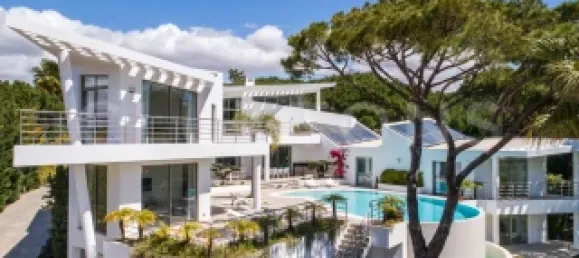 6 Schlafzimmer Haus in Almancil, Portugal, Nr. 134989 8