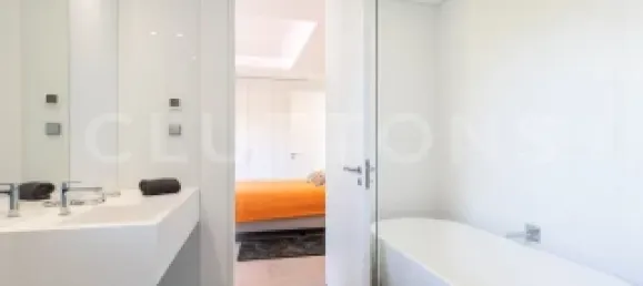 6 Schlafzimmer Haus in Almancil, Portugal, Nr. 134989 26