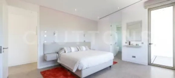 6 Schlafzimmer Haus in Almancil, Portugal, Nr. 134989 34