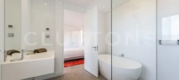 6 Schlafzimmer Haus in Almancil, Portugal, Nr. 134989 36