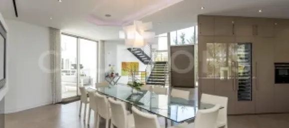 6 Schlafzimmer Haus in Almancil, Portugal, Nr. 134989 16