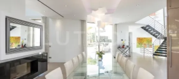 6 Schlafzimmer Haus in Almancil, Portugal, Nr. 134989 14