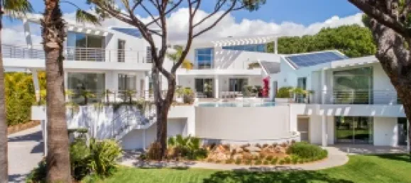 6 Schlafzimmer Haus in Almancil, Portugal, Nr. 134989 10