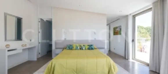 6 Schlafzimmer Haus in Almancil, Portugal, Nr. 134989 38