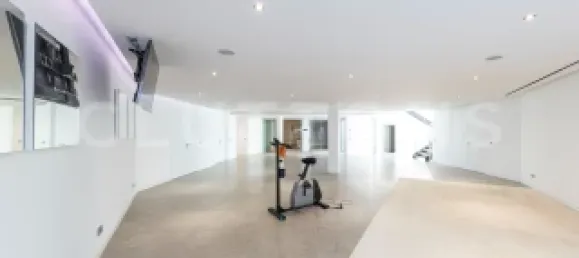 6 Schlafzimmer Haus in Almancil, Portugal, Nr. 134989 50