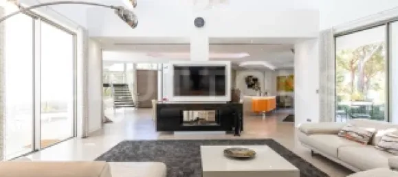 6 Schlafzimmer Haus in Almancil, Portugal, Nr. 134989 13