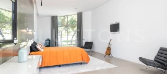 6 Schlafzimmer Haus in Almancil, Portugal, Nr. 134989 27