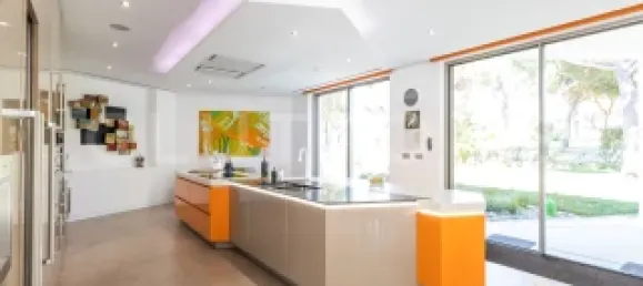 6 Schlafzimmer Haus in Almancil, Portugal, Nr. 134989 3