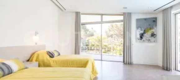 6 Schlafzimmer Haus in Almancil, Portugal, Nr. 134989 21