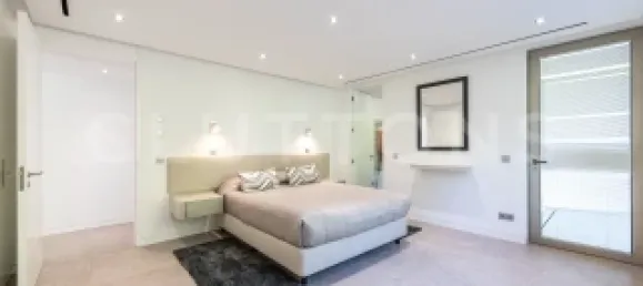 6 Schlafzimmer Haus in Almancil, Portugal, Nr. 134989 41