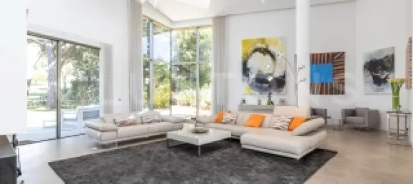 6 Schlafzimmer Haus in Almancil, Portugal, Nr. 134989 15