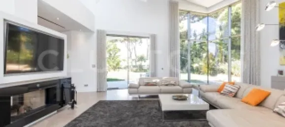 6 Schlafzimmer Haus in Almancil, Portugal, Nr. 134989 12