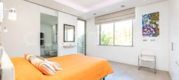 6 Schlafzimmer Haus in Almancil, Portugal, Nr. 134989 24