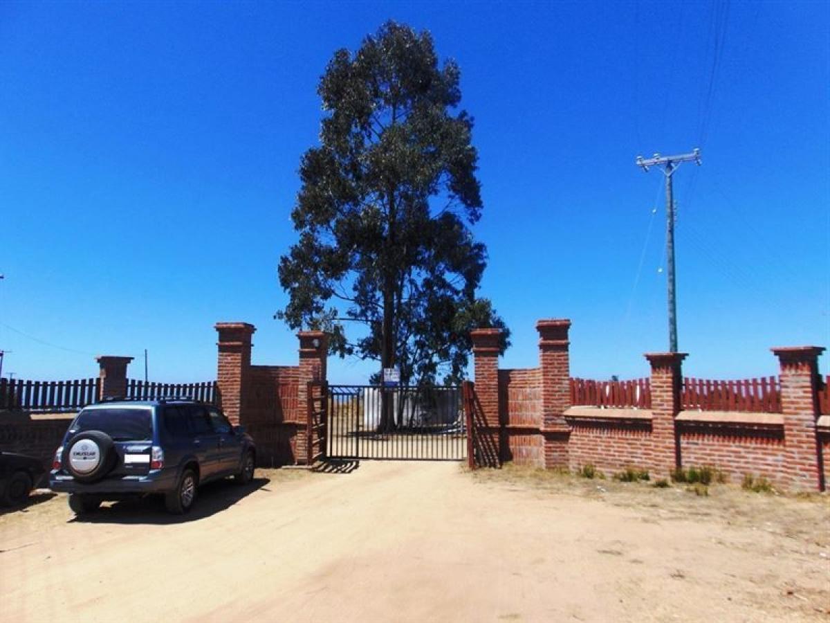 Terreno en Valparaíso, Chile No. 764