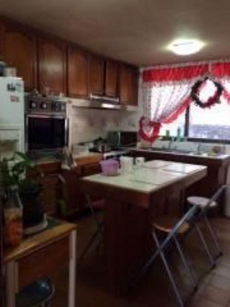 3 bedrooms House in Naucalpan de Juarez, Mexico No. 214063