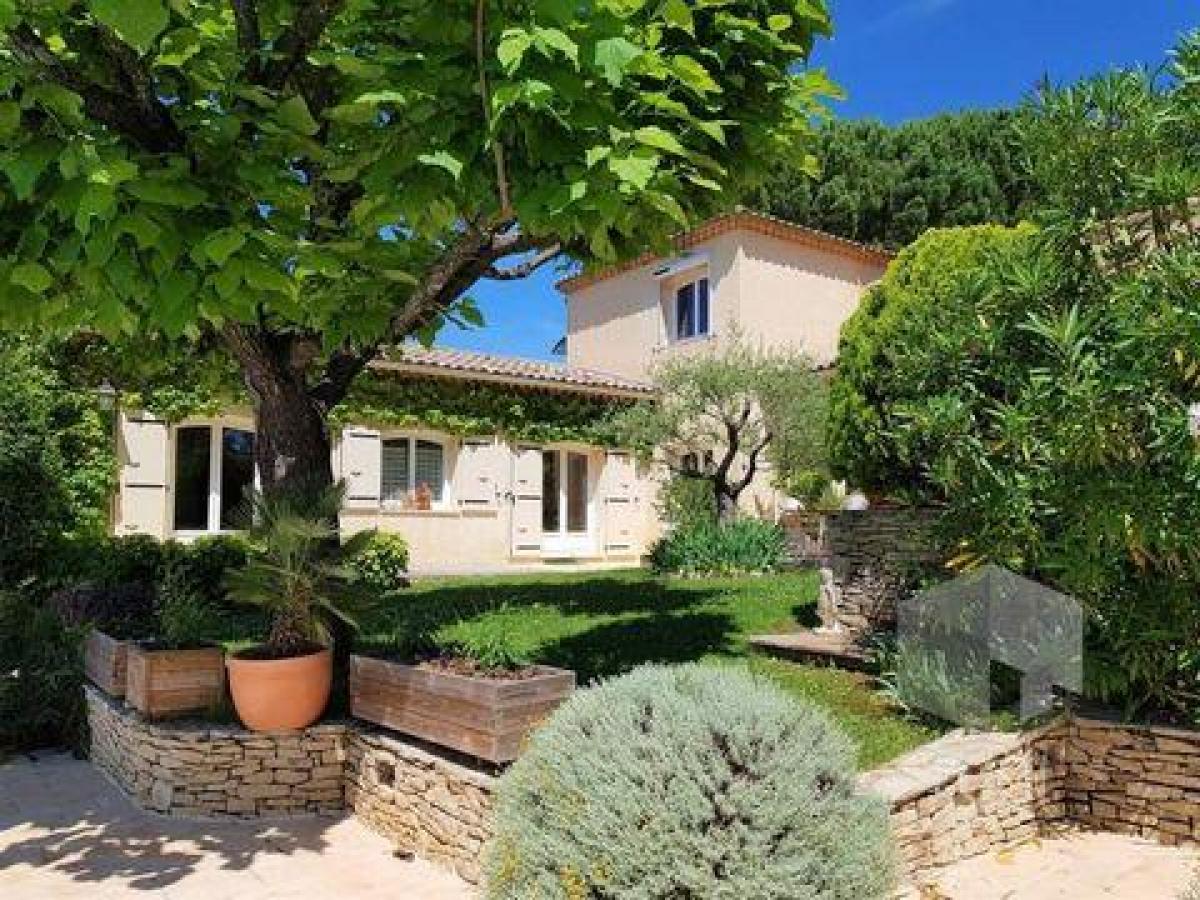 Дом с 4 спальнями в Аллян, Франция № 27156