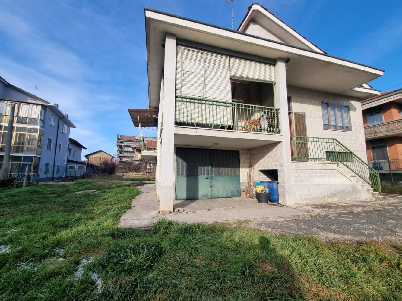 5 rooms House in Chieri, Italy No. 213609