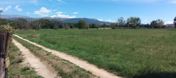 Grundstück in L'Aquila, Italy, Nr. 329973 3