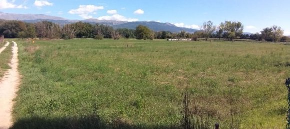 Grundstück in L'Aquila, Italy, Nr. 329973 4