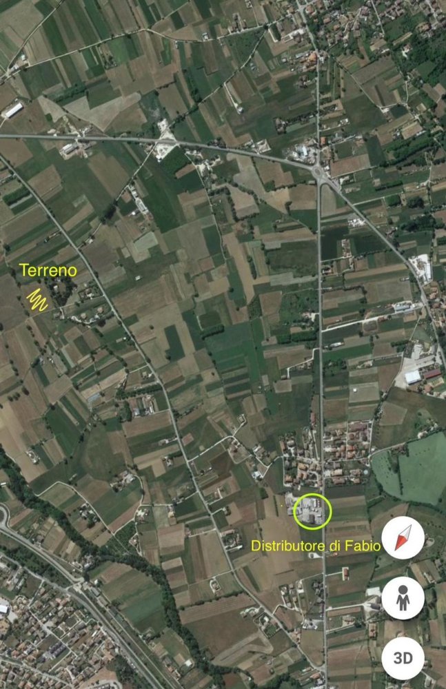 Grundstück in L'Aquila, Italy, Nr. 329973