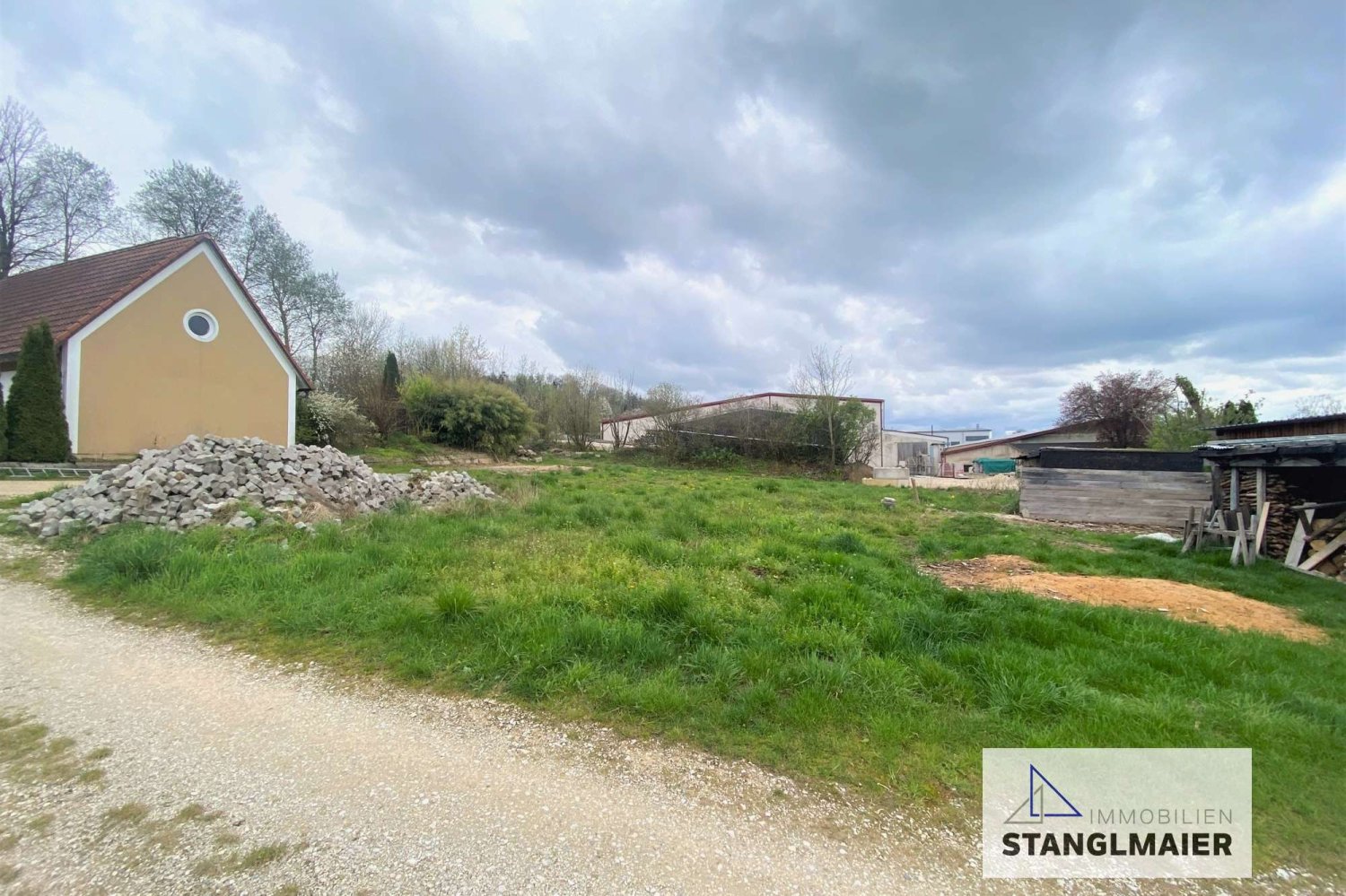 717m² Land in Freising, Germany No. 122671