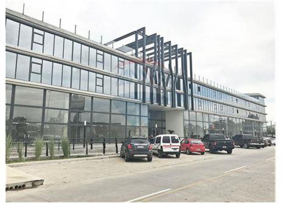 41m² Office in Tigre, Argentina No. 104530