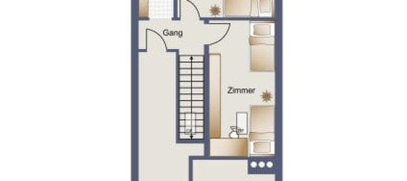 بناية في Steinach am Brenner, Austria 384متر مربع رقم 169193 14