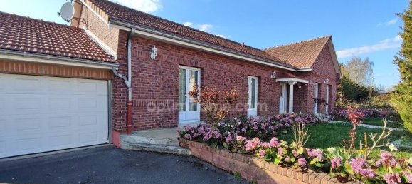 3 Schlafzimmer Haus in Origny-Sainte-Benoite, France, Nr. 216502 16