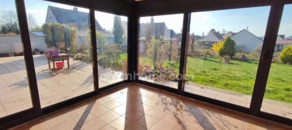 3 Schlafzimmer Haus in Origny-Sainte-Benoite, France, Nr. 216502 10