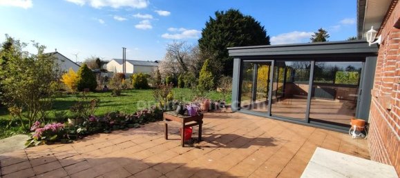 3 Schlafzimmer Haus in Origny-Sainte-Benoite, France, Nr. 216502 11