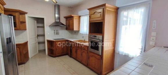 3 Schlafzimmer Haus in Origny-Sainte-Benoite, France, Nr. 216502 6