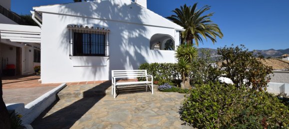 4 bedrooms Villa in Mijas, Spain No. 134825 20