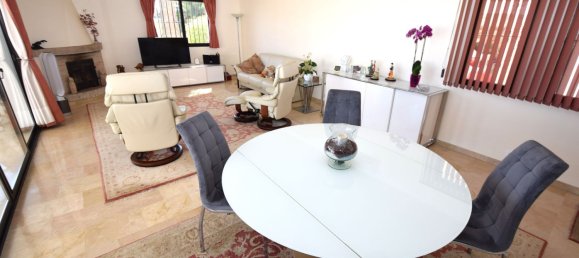 4 bedrooms Villa in Mijas, Spain No. 134825 24