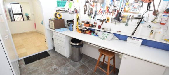 4 bedrooms Villa in Mijas, Spain No. 134825 8