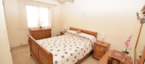 4 bedrooms Villa in Mijas, Spain No. 134825 30