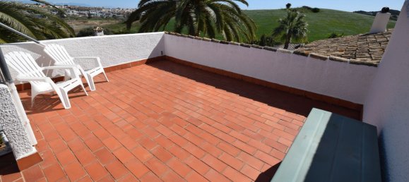 4 bedrooms Villa in Mijas, Spain No. 134825 18